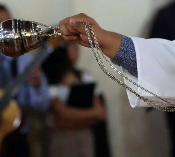 Qué es la Pastoral Litúrgica